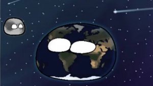 Planetballs Nº2|Типичный разговор Земли и Луны