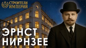 Эрнст-Рихард Нирнзее
