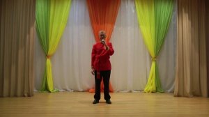 Федотов Г.Ю. Казачья колыбельная