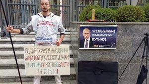 Спецвидео"Отечественная война".выпуск№135"Скрытые враги."