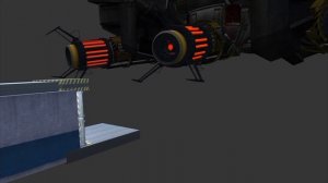 Skidibi toilet bottom of time(дно внемени 2серия