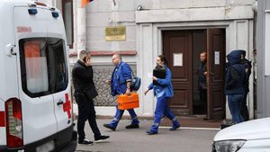 Адвокат Авакяна рассказал о последнем разговоре с подзащитным