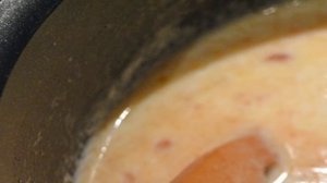 Жульен из индейки