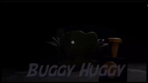 Мистер Кикстер Garden of banban 5 #19