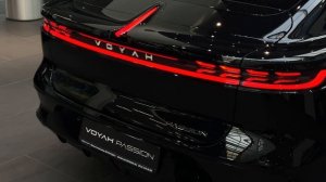 Видеообзор Voyah Passion | Автопродикс