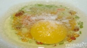 Куриные палочки