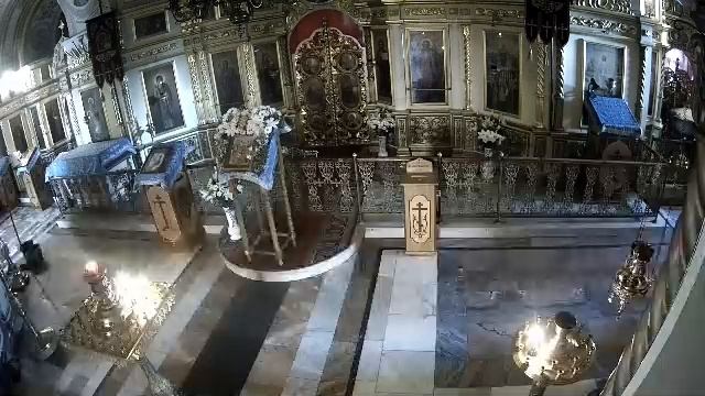 Литургия 22.09 смотреть онлайн