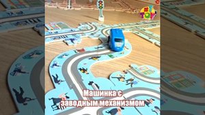 Т26771 Гор патруль