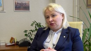 Константы России - основы семьи. Кряжева-Карцева Елена Выпуск 2