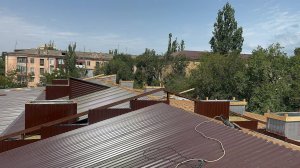 Выездная проверка Фонда капремонта в город Каспийск.