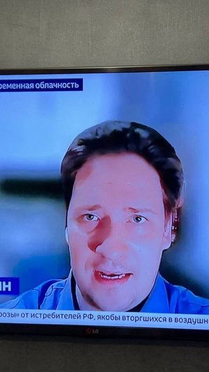 ЮрийСамонкинLive: Русофобия Амстердама по отмыванию денег