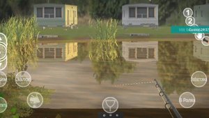 КАРП ФИШИНГ.АЗЫ , НАЧАЛО,ПЕРВЫЙ КАРП)!