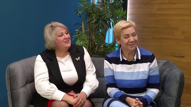 Интервью, 23.09.2025