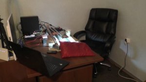 О законах рынка, как я покупал кресло.