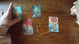 Настрой на день☀🌈 Таро онлайн