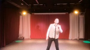 Алексей Соколов - В твоих глазах не я (сентябрь 2025)