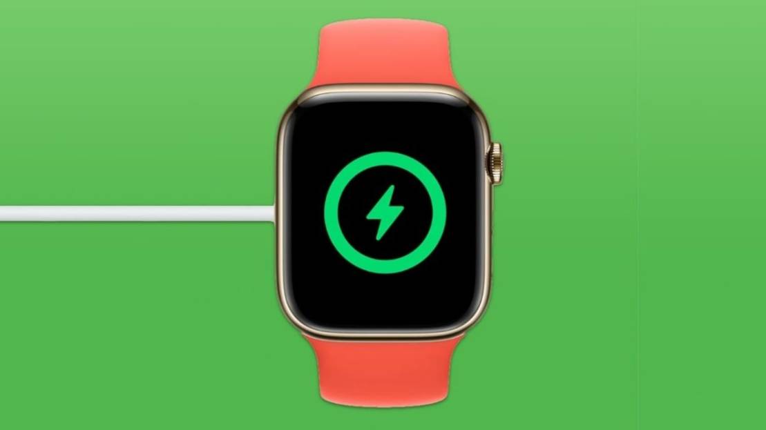 Почему Не Заряжается Мои Часы Apple Watch смотреть онлайн