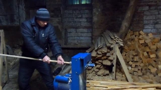 Круглопалочный станок КПС-60 КАЛИБР. Производство Новосибирск.