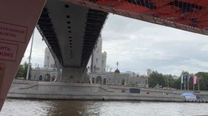 Храм Христа Спасителя в Москве