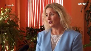 ЮНЫЕ ДАРОВАНИЯ Репортаж Видное ТВ 24.09.2025