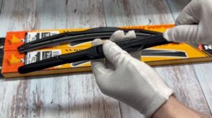 Обзор щеток