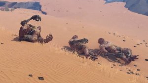 ELEX. Хороший циклоп — мертвый циклоп! Прохождение от SAFa