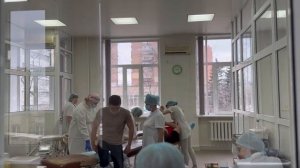 Итоги донорской акции Во имя жизни