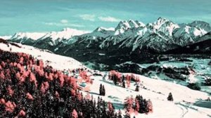 Швейцарская Школа в Немецком Кантоне со Спортивной Академией. HIF Hochalpines Institut Ftan.