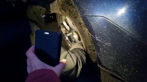 ПЕРВЫЙ СНЕГ/ Заказы с WB/Поменяли колёса/