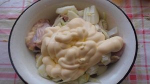 Куриные окорочка в духовке