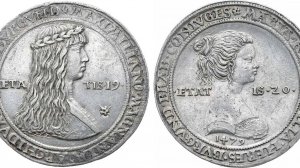 Аукцион 46. Лот 160 - Священная Римская империя. Австрия. Максимилиан II. Шаугульдинер 151