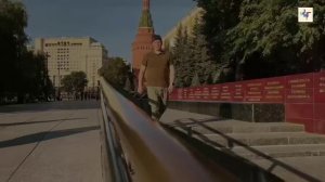 Время выбрало нас