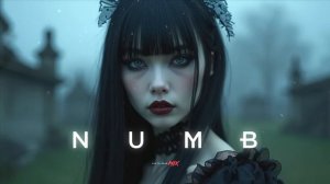 Witch House ⧸ Phonk ⧸ Hardwave ⧸ Dark Ambient ⧸ Trap Mix 'NUMB'
