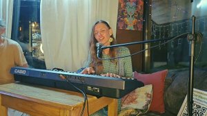 Ангел твой (мантра) - Юля Улькина