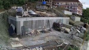 Вилла Пейзаж