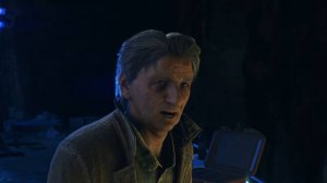 Dying Light  The Beast. Старик Уильям