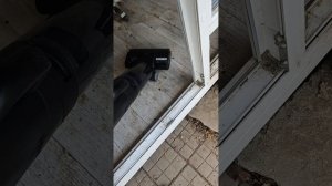 Краш тест моющего пылесоса. Такого я нигде не видела.
