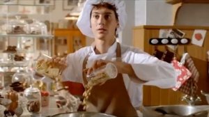 Реклама Alpen Gold 2011