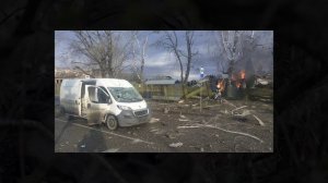 Методы информационно-психологического характера применяемые ВСУ часть 3.