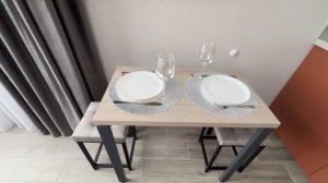 Золотая вершина - полулюкс 456-03