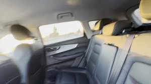Chery Tiggo 7 Pro 2023 г. VIN 734557