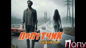 #Попутчик (бачата)