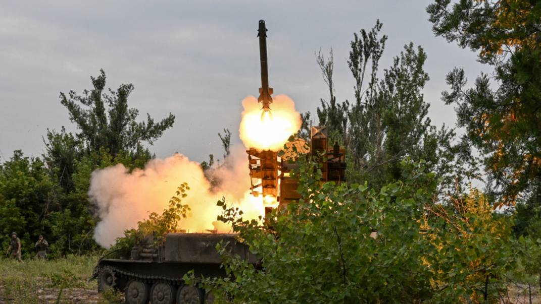 Беспилотник не пройдет! Лучшее видео из зоны СВО