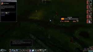 Dungeons & Dragons Neverwinter Nights 2 Enhanced Edition - #31 Крепостью-на-Перекрёстке