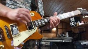 Чистая импро