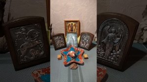 РИТУАЛ-ЧИСТКА ОТ КОПЕРА, СТЯГА, Н.Л.П. ПРОГРАММ.