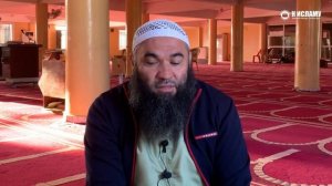 Будь оптимистом сам и заряжай им окружающих! | Ринат Абу Мухаммад