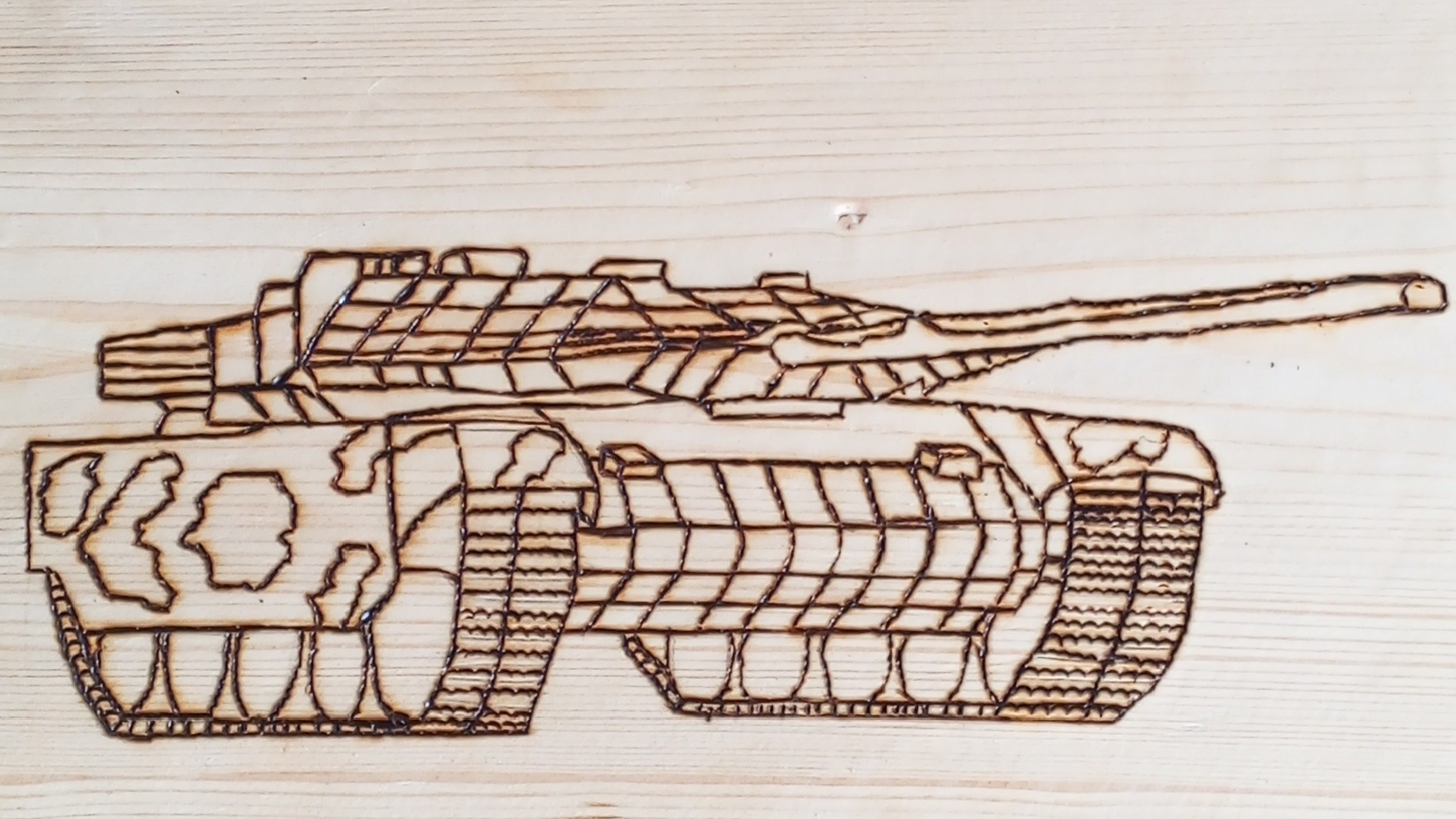 «Retro Armour: путешествие в мир боеукладок от MAUOR__GROM»Часть 2