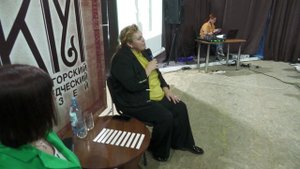 Ольга Городкова была гостем юбилейной встречи проекта «Твой ориентир»