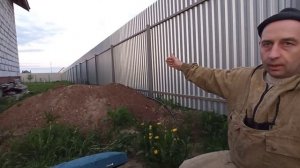 Живой отзыв о септике зорде-7